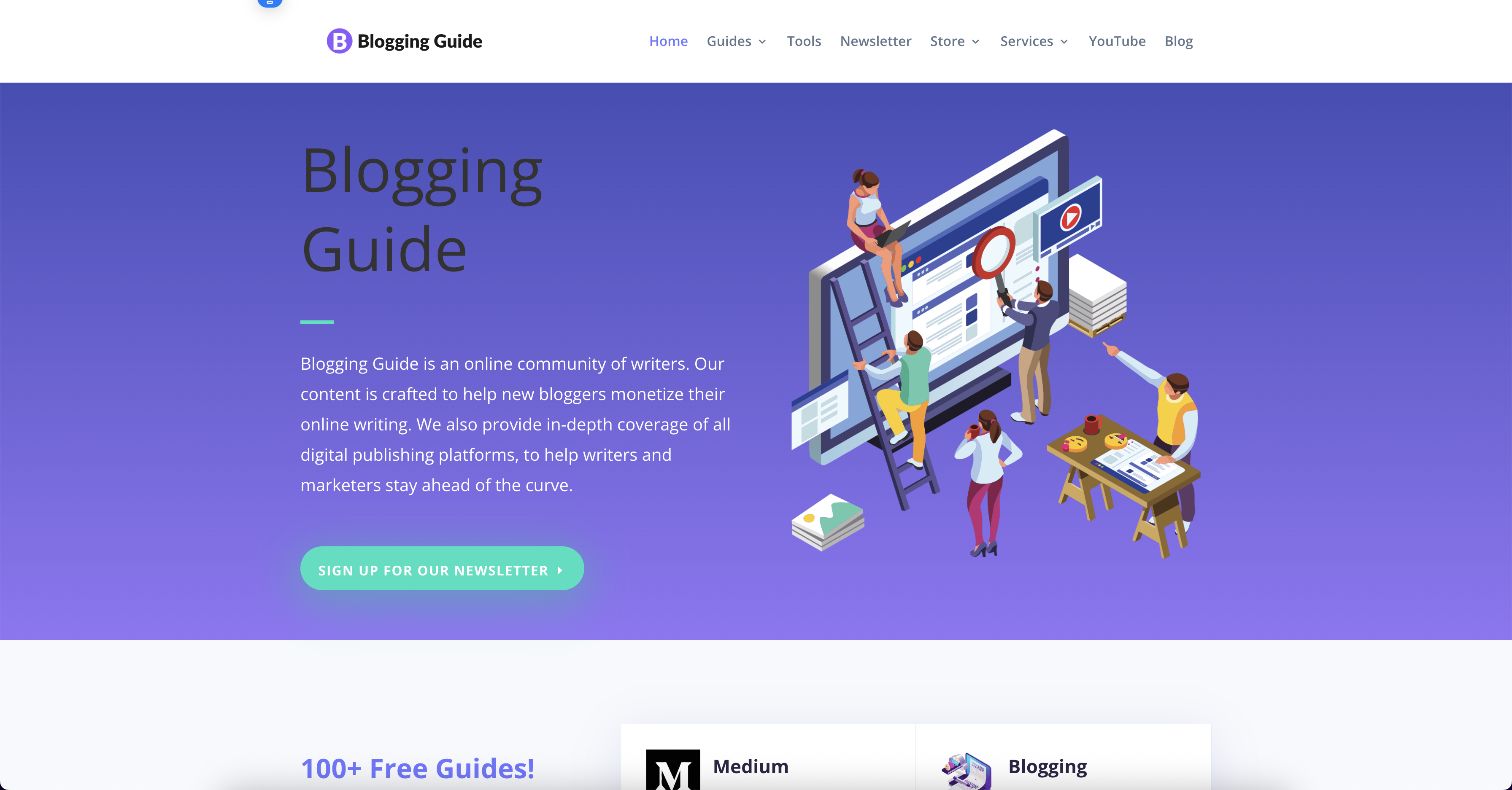 social media content management dashboard with scheduling and analytics