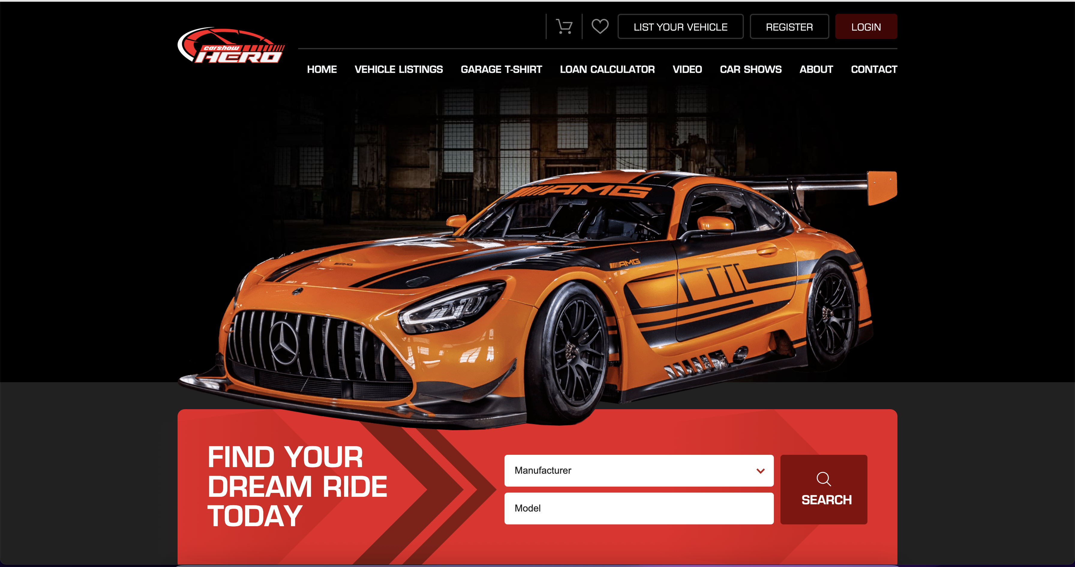 social media content management dashboard with scheduling and analytics