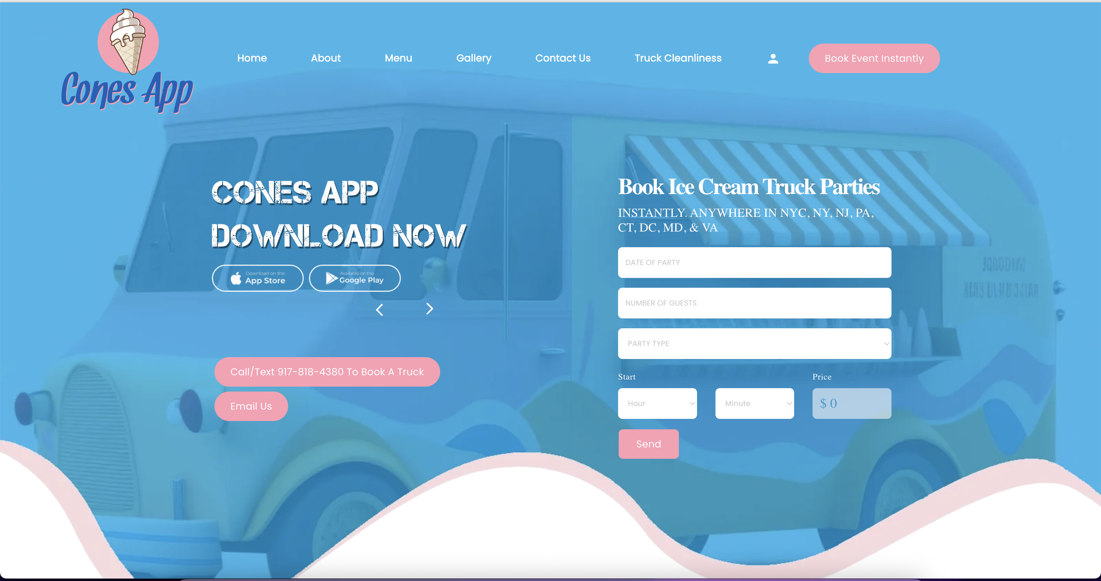 social media content management dashboard with scheduling and analytics