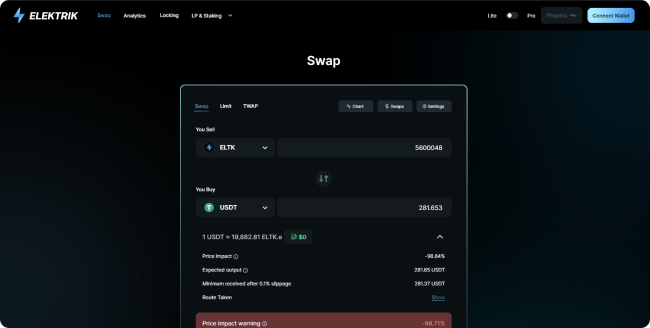 mobile task management app interface with clean design and todo lists