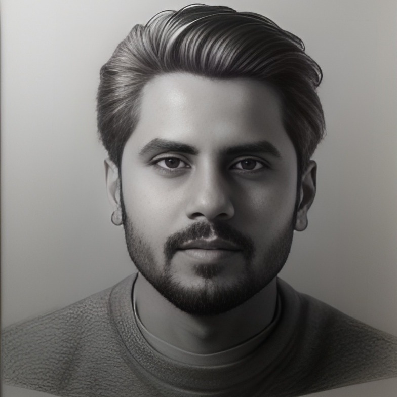 Amjad Saeed