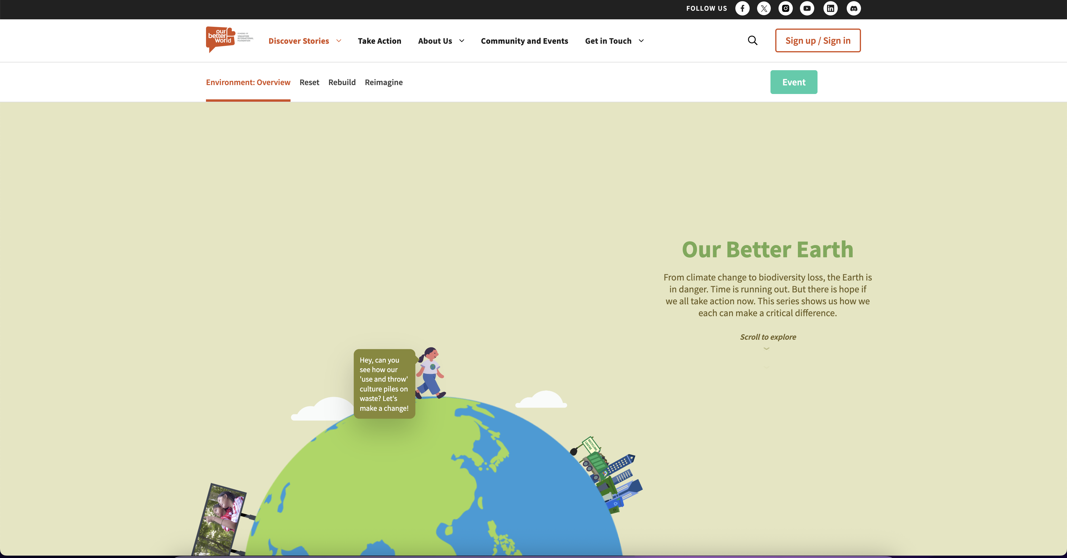 social media content management dashboard with scheduling and analytics