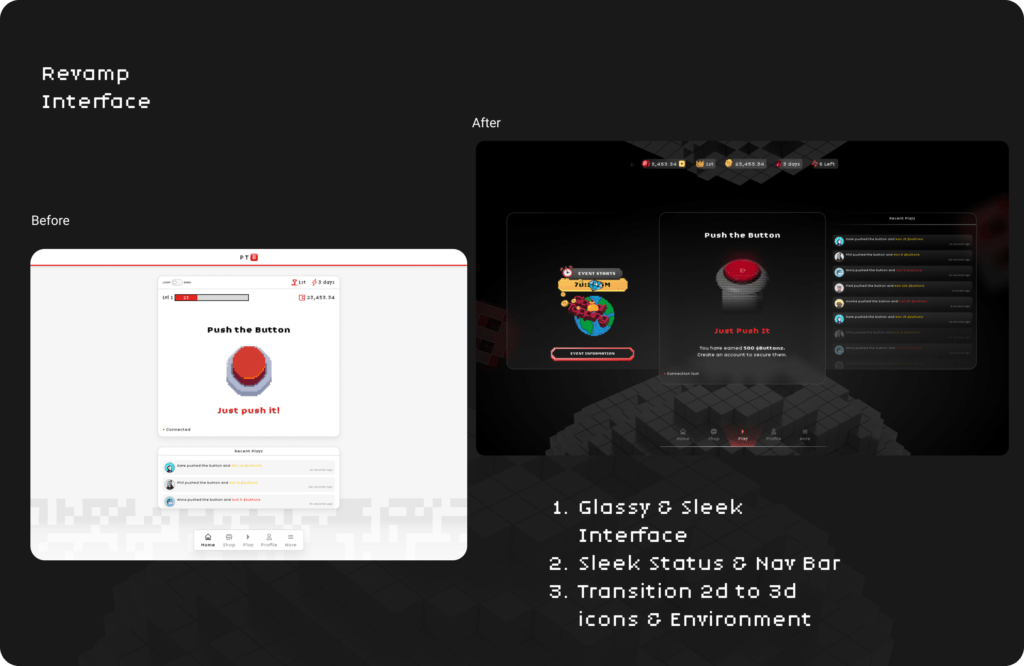 modern project management dashboard interface with clean design, task boards, charts, and team collaboration features
